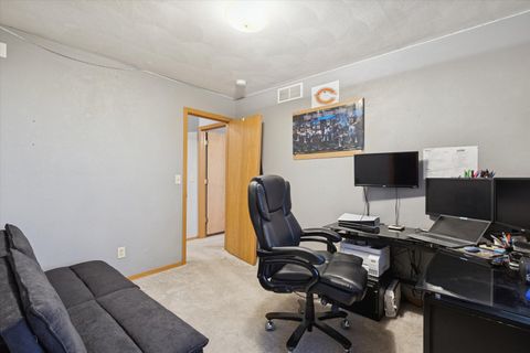 Tiny photo for 549 Bayfield Road, Rockton, IL 61072 (MLS # 12546139)