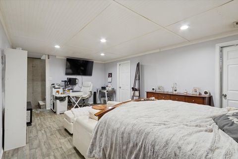 Tiny photo for 549 Bayfield Road, Rockton, IL 61072 (MLS # 12546139)