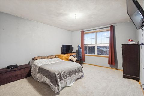 Tiny photo for 549 Bayfield Road, Rockton, IL 61072 (MLS # 12546139)