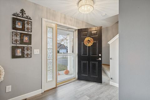 Tiny photo for 549 Bayfield Road, Rockton, IL 61072 (MLS # 12546139)