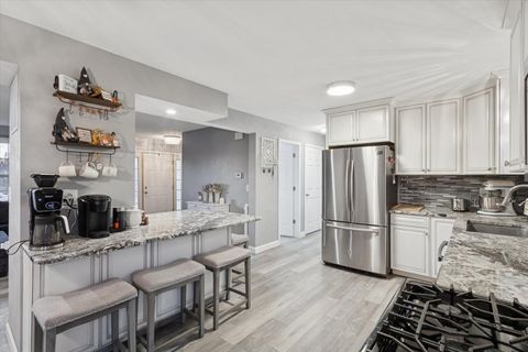 Tiny photo for 549 Bayfield Road, Rockton, IL 61072 (MLS # 12546139)