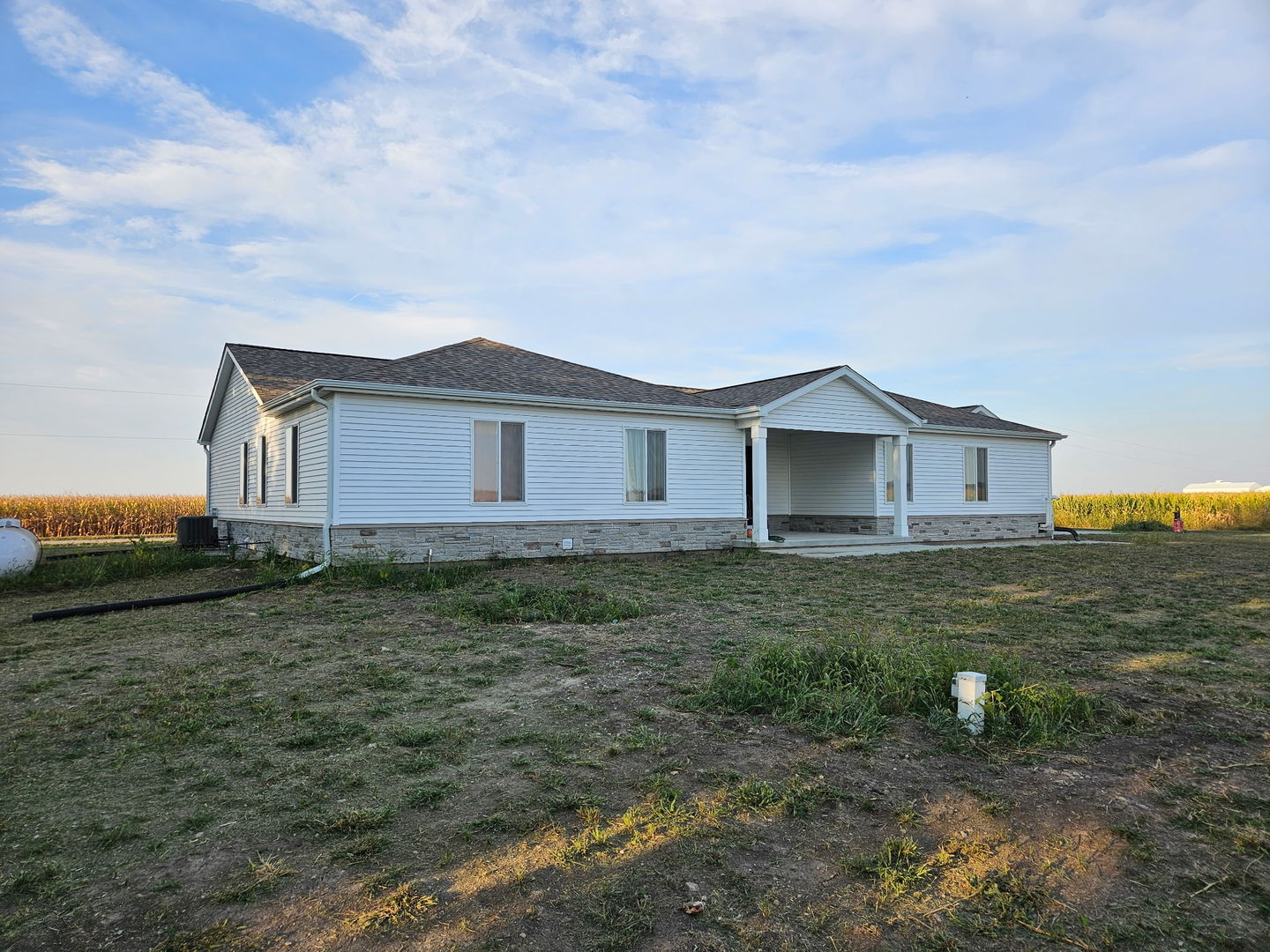 4150 W Church Road