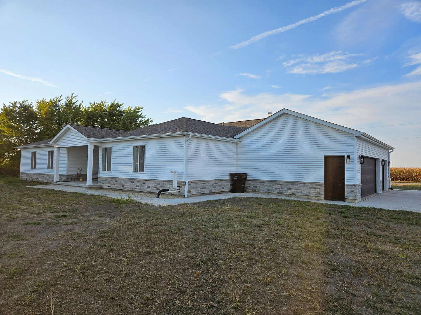4150 W Church Road