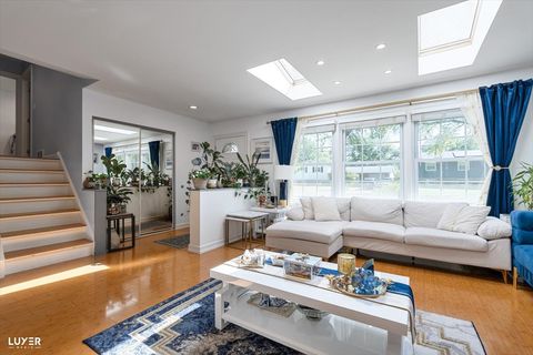 Tiny photo for 6908 Orchard Lane, Hanover Park, IL 60133 (MLS # 12527755)