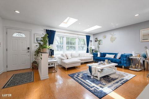 Tiny photo for 6908 Orchard Lane, Hanover Park, IL 60133 (MLS # 12527755)