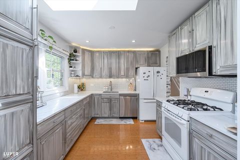 Tiny photo for 6908 Orchard Lane, Hanover Park, IL 60133 (MLS # 12527755)