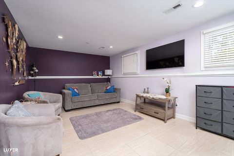 Tiny photo for 6908 Orchard Lane, Hanover Park, IL 60133 (MLS # 12527755)