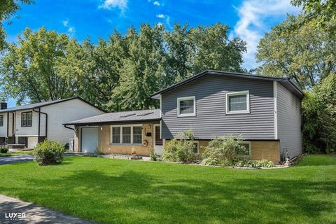 6908 Orchard Lane Hanover Park IL 60133