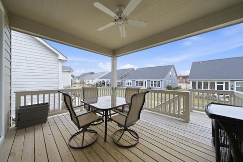 Tiny photo for 76 Somerset Circle, Wheaton, IL 60189 (MLS # 12581121)