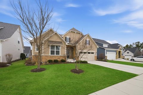 Tiny photo for 76 Somerset Circle, Wheaton, IL 60189 (MLS # 12581121)