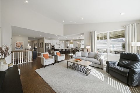 Tiny photo for 76 Somerset Circle, Wheaton, IL 60189 (MLS # 12581121)