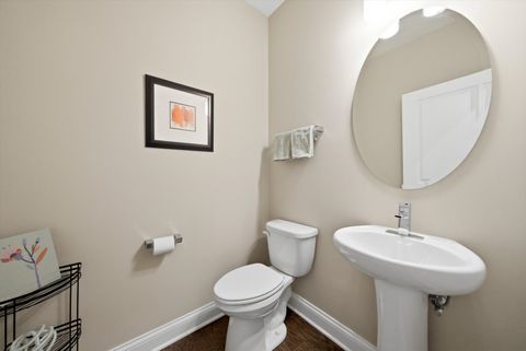 Tiny photo for 76 Somerset Circle, Wheaton, IL 60189 (MLS # 12581121)