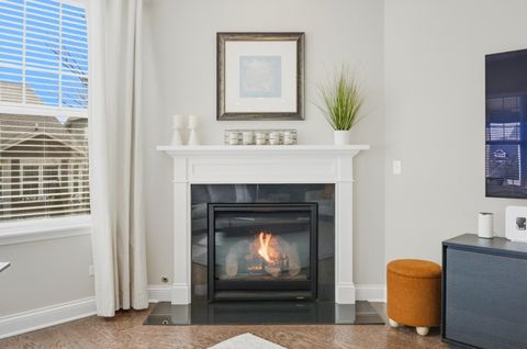 Tiny photo for 76 Somerset Circle, Wheaton, IL 60189 (MLS # 12581121)