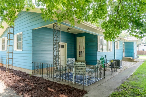 Tiny photo for 610 N East Street, Plano, IL 60545 (MLS # 12708592)