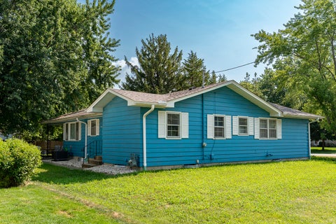 Tiny photo for 610 N East Street, Plano, IL 60545 (MLS # 12708592)