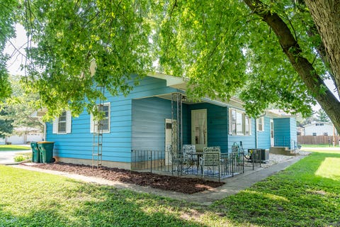 Tiny photo for 610 N East Street, Plano, IL 60545 (MLS # 12708592)
