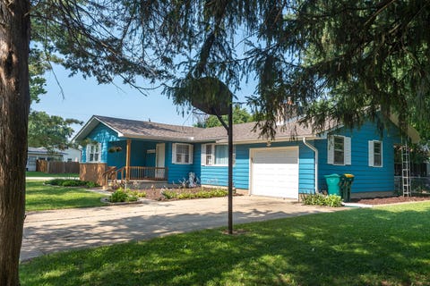 Tiny photo for 610 N East Street, Plano, IL 60545 (MLS # 12708592)