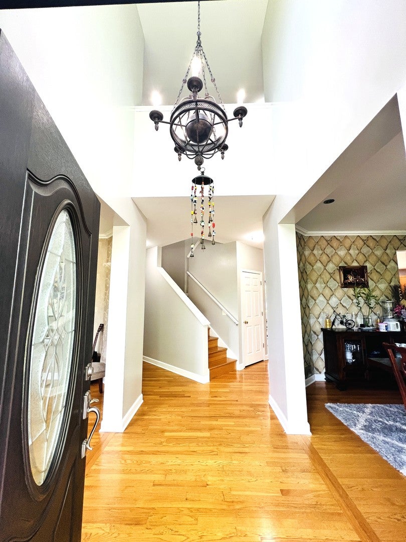 416 PTARMIGAN Place