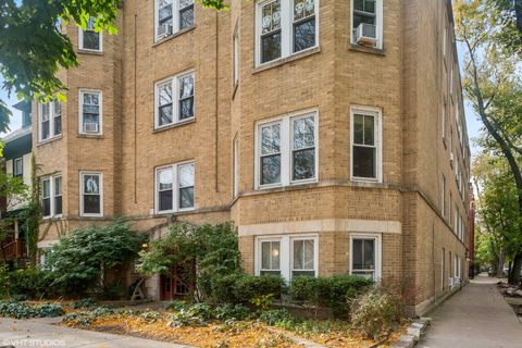 5842 N WAYNE Avenue 1 Chicago IL 60660