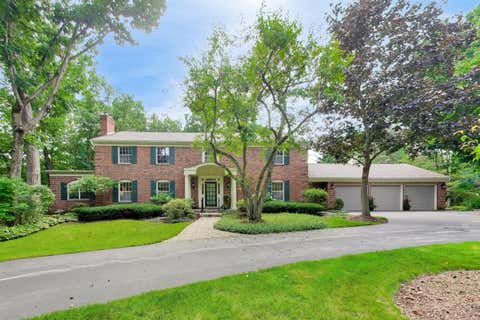 Photo of 1041 Havenwood Lane, Lake Forest, IL 60045 (MLS # 12737925)