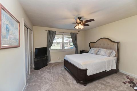 Tiny photo for 6 Meadowood Drive, Oak Brook, IL 60523 (MLS # 12538684)