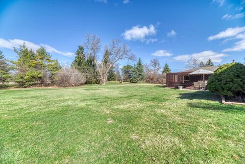 Tiny photo for 6 Meadowood Drive, Oak Brook, IL 60523 (MLS # 12538684)