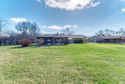 Tiny photo for 6 Meadowood Drive, Oak Brook, IL 60523 (MLS # 12538684)