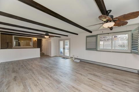 Tiny photo for 6 Meadowood Drive, Oak Brook, IL 60523 (MLS # 12538684)
