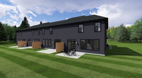 Tiny photo for 513 N Kankakee Street #1, Wilmington, IL 60481 (MLS # 12733129)