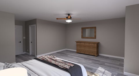 Tiny photo for 513 N Kankakee Street #1, Wilmington, IL 60481 (MLS # 12733129)