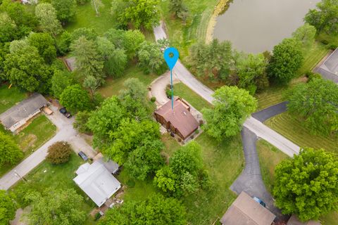 Tiny photo for 183 Heritage Road, Carbondale, IL 62903 (MLS # 12633491)