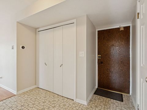 Tiny photo for 8225 N Niles Center Road N #309, Skokie, IL 60077 (MLS # 12575258)