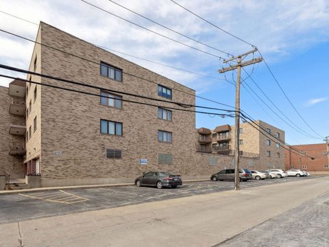 Tiny photo for 8225 N Niles Center Road N #309, Skokie, IL 60077 (MLS # 12575258)