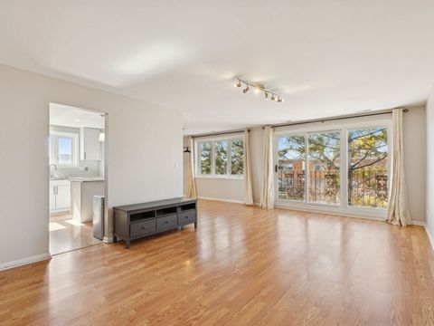 Tiny photo for 8225 N Niles Center Road N #309, Skokie, IL 60077 (MLS # 12575258)