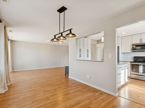 Tiny photo for 8225 N Niles Center Road N #309, Skokie, IL 60077 (MLS # 12575258)