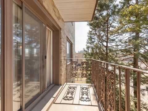 Tiny photo for 8225 N Niles Center Road N #309, Skokie, IL 60077 (MLS # 12575258)