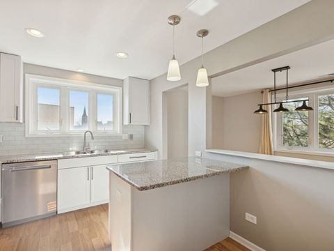 Tiny photo for 8225 N Niles Center Road N #309, Skokie, IL 60077 (MLS # 12575258)