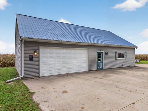 Tiny photo for Ancona, IL 61311 (MLS # 12765414)
