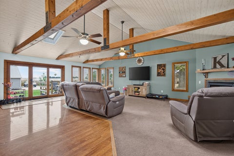 Tiny photo for Ancona, IL 61311 (MLS # 12765414)