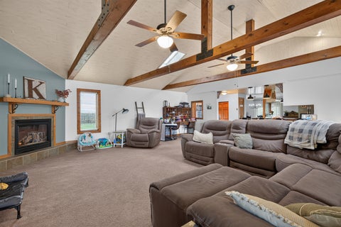Tiny photo for Ancona, IL 61311 (MLS # 12765414)