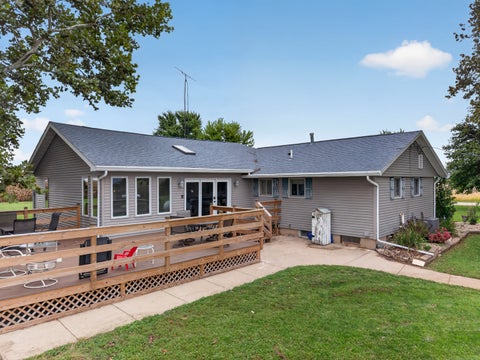 Tiny photo for Ancona, IL 61311 (MLS # 12765414)