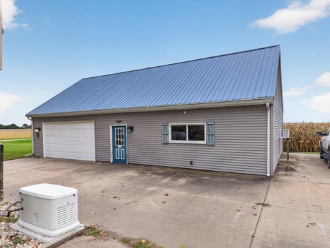 Tiny photo for Ancona, IL 61311 (MLS # 12765414)