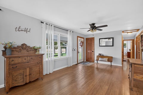 Tiny photo for Ancona, IL 61311 (MLS # 12765414)