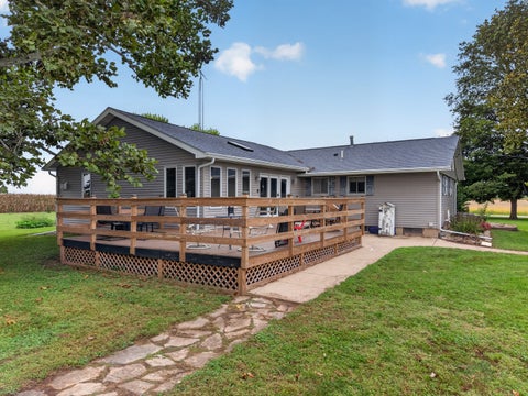 Tiny photo for Ancona, IL 61311 (MLS # 12765414)