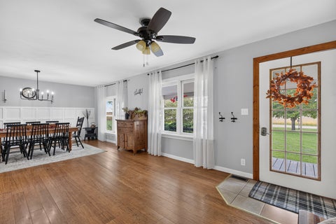 Tiny photo for Ancona, IL 61311 (MLS # 12765414)