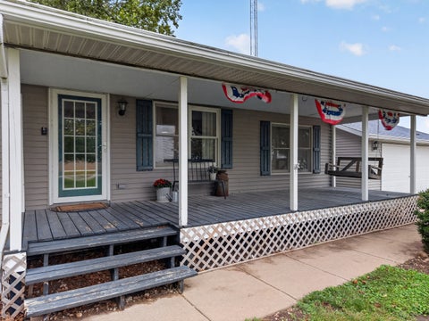 Tiny photo for Ancona, IL 61311 (MLS # 12765414)