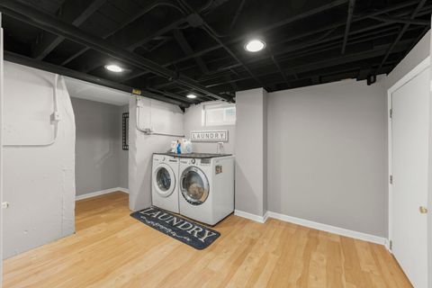 Tiny photo for 296 Kenilworth Avenue, Glen Ellyn, IL 60137 (MLS # 12624639)