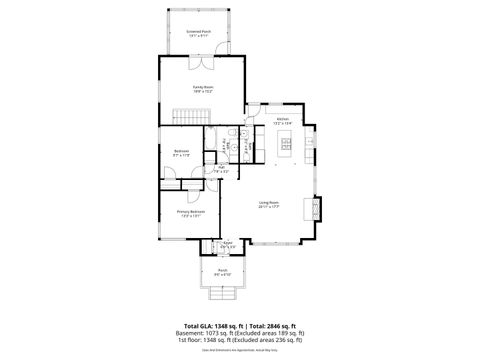 Tiny photo for 296 Kenilworth Avenue, Glen Ellyn, IL 60137 (MLS # 12624639)