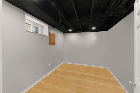 Tiny photo for 296 Kenilworth Avenue, Glen Ellyn, IL 60137 (MLS # 12624639)