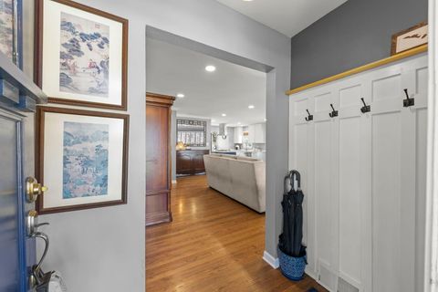 Tiny photo for 296 Kenilworth Avenue, Glen Ellyn, IL 60137 (MLS # 12624639)